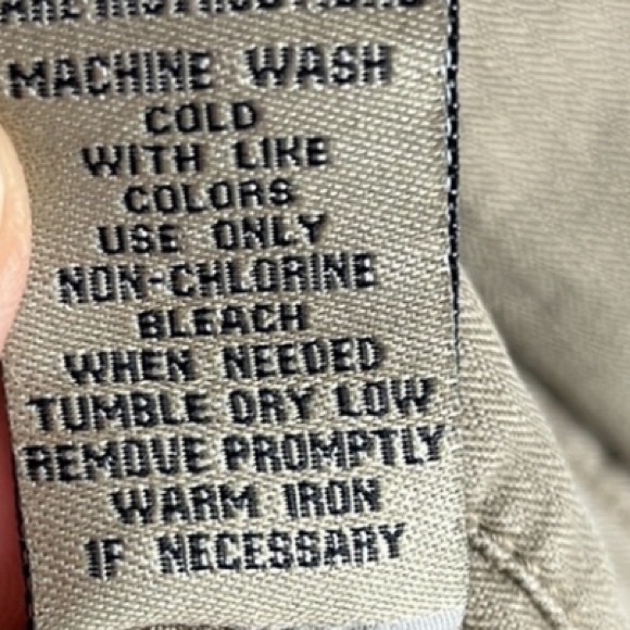 BKE Military Style Hooded Jacket Women’s Size Small Color Olive Utility Pockets - Picture 11 of 14